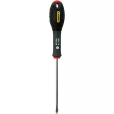 Отвертка Stanley FatMax SL4х100 мм (0-65-016)