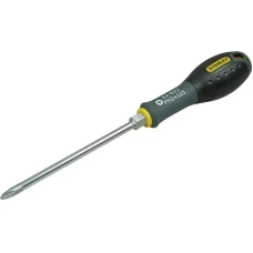 Викрутка Stanley FatMax PH2х125 мм FMHT0-62622