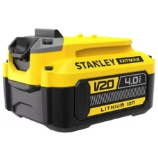 Аккумулятор Stanley FatMax 18 В 4 Ач (SFMCB204)