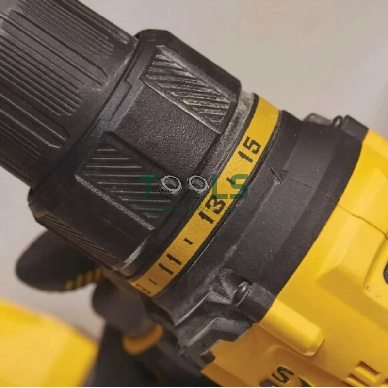 Дрель-шуруповерт аккумуляторный Stanley FatMax SFMCD710D2K