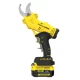 Секатор аккумуляторный STANLEY FATMAX SFMCPP32M1