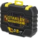 Набор бит и сверл Stanley TITANIUM, 31 шт, кейс (STA88540)