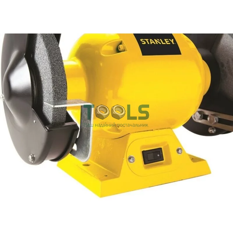 Точило STANLEY STGB3715