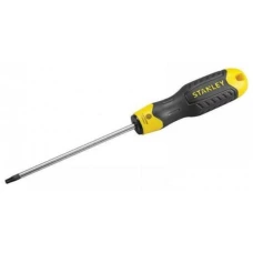 Викрутка Stanley Cushion Grip TORX TT20x120 мм STHT0-65150