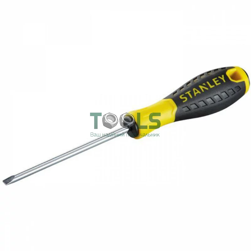 Отвертка Stanley Essential PZ2x100мм (STHT1-60276)