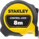 Рулетка Stanley CONTROL-LOCK, 8 м, 25 мм (STHT37232-0)