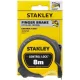 Рулетка Stanley CONTROL-LOCK, 8 м, 25 мм (STHT37232-0)