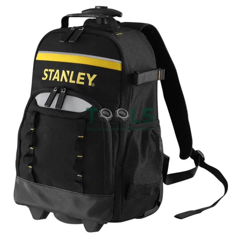 Рюкзак для інструментів STANLEY ESSENTIAL STST83307-1