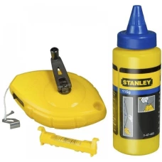 Шнур розмічувальний Stanley "OPP" 30 м (0-47-443)