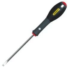 Викрутка Stanley FatMax SL8х175 мм (0-65-138)