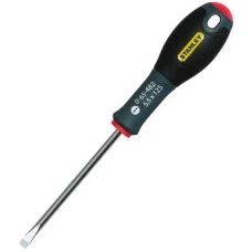 Викрутка Stanley FatMax SL5.5х125 мм (0-65-482)