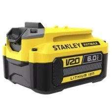 Аккумулятор Stanley FatMax 18 В 6 Ач (SFMCB206)