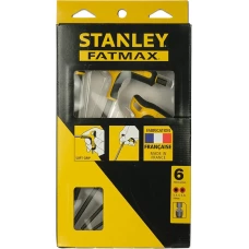 Набір шестигранних метричних ключів Stanley FATMAX, 6 шт. (FMHT0-69049)