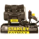 Компресор повітряний безмасляний Stanley FATMAX, 1100 Вт (FMXCMS1524HE)