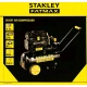 Компресор повітряний безмасляний Stanley FATMAX, 1100 Вт (FMXCMS1524HE)