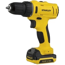 Дриль/шурупокрут STANLEY SCD12S2