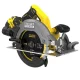 Акумуляторна дискова пила Stanley FatMax SFMCS550M2K