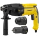 Перфоратор Stanley SDS-Plus SHR264K