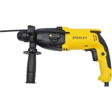 Перфоратор Stanley SDS-Plus SHR264K