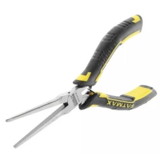 Мини-плоскогубцы с удлиненными губками Stanley FatMax (FMHT0-80520)