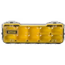 Органайзер Stanley FATMAX 446х152х74 мм, влагозащищенный IP-53 (FMST1-75781)