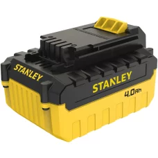 Аккумуляторная батарея Stanley, 18 В, 4.0 Ач (SB20M)