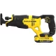 Акумуляторна шабельна пила Stanley FatMax SFMCS300D2K