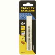 Cверлo по металу Stanley STA51048