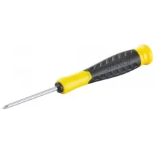 Отвертка Stanley ESSENTIAL PZ0х50 мм STHT0-60273