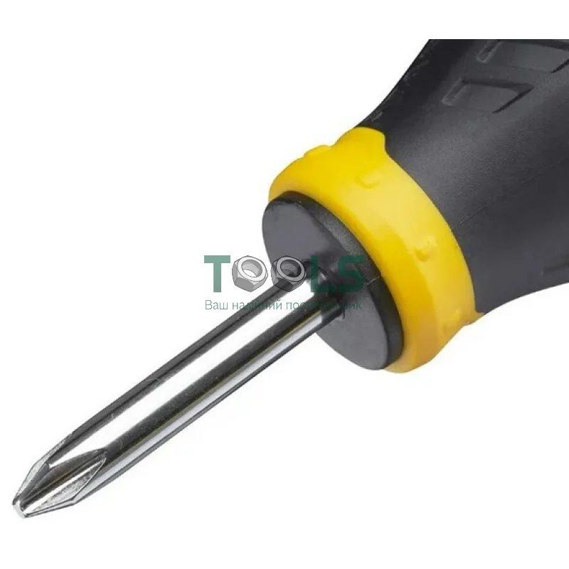 Отвертка Stanley Essential PH2х30 мм STHT0-60329