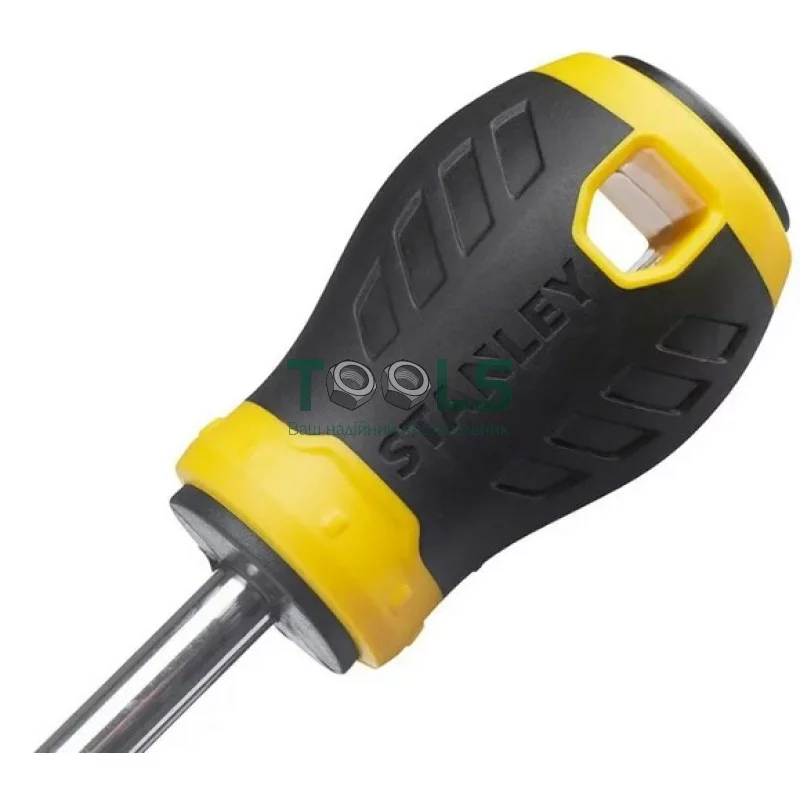 Отвертка Stanley Essential PH2х30 мм STHT0-60329