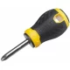 Отвертка Stanley Essential PH2х30 мм STHT0-60329