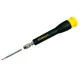 Отвертка-утримувач STANLEY TORX SL/PH/HEX STHT0-62633