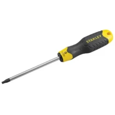 Викрутка Stanley Cushion Grip TORX TT25x120 мм STHT0-65151