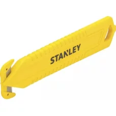 Нож двухсторонний для резки упаковки, безопасный 10 шт. Stanley (STHT10359-1)