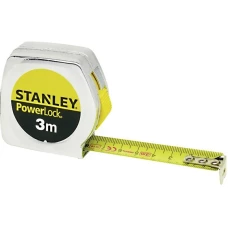 Рулетка Stanley Powerlock (0-33-238)