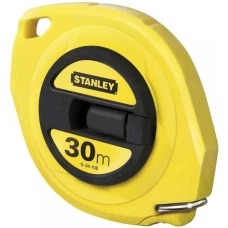 Рулетка вимірювальна 30 м Stanley Longtape (0-34-108)