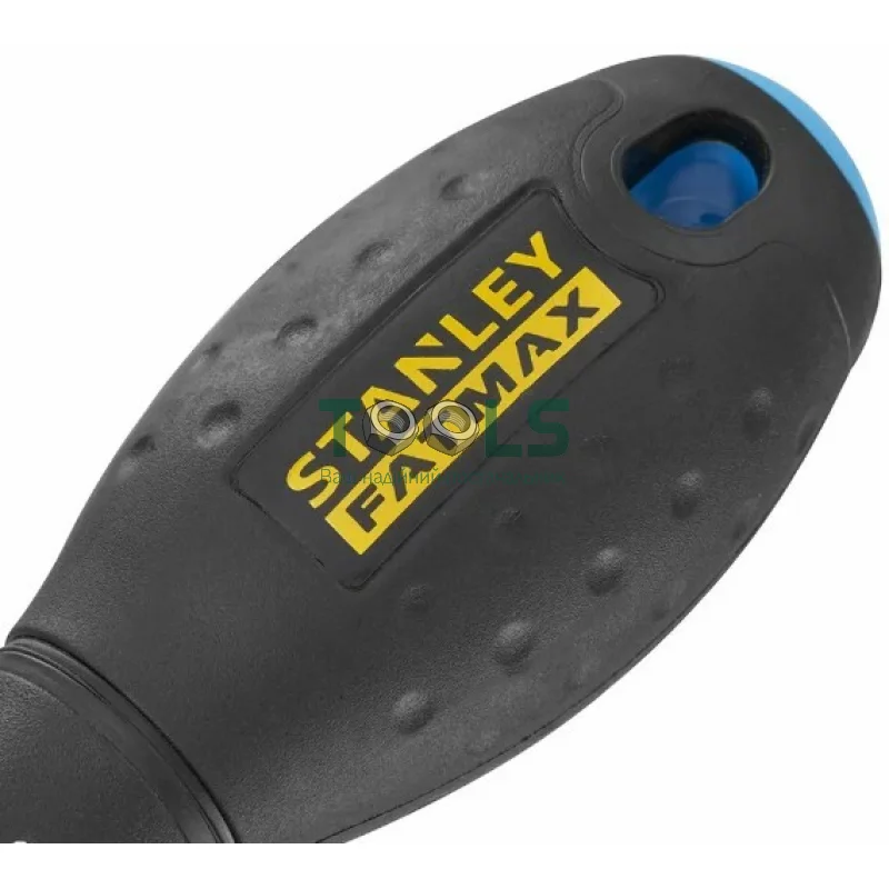 Отвертка Stanley FatMax PZ2x250 мм (0-62-571)