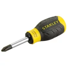 Отвертка Stanley Cushion Grip PH2x45 мм (0-64-934)