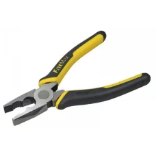 Плоскогубцы Stanley FatMax 180 мм (0-89-867)