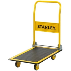 Тележка з платформою Stanley PC527, 150 кг (8717496635273)