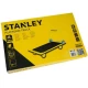 Тележка з платформою Stanley PC527, 150 кг (8717496635273)