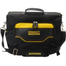 Сумка закрита з відділенням для ноутбука Stanley FatMax Quick Access (FMST1-80149)