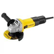 Шлифмашина угловая сетевая Stanley SGV115G