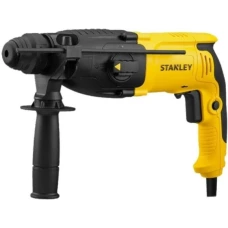 Перфоратор мережевий STANLEY SDS-Plus SHR263KA