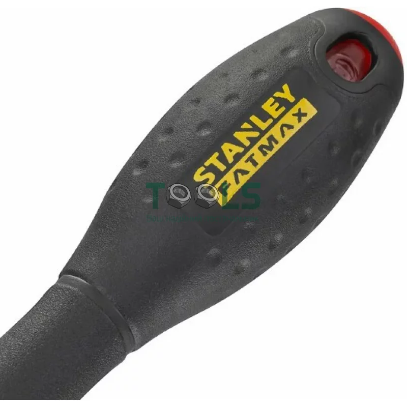 Отвертка Stanley FatMax SL4х150 мм (0-65-093)