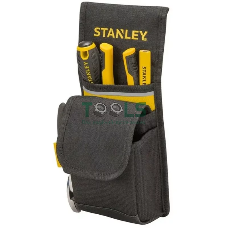 Сумка поясная для инструмента Stanley Basic 9 Pouch (1-93-329)