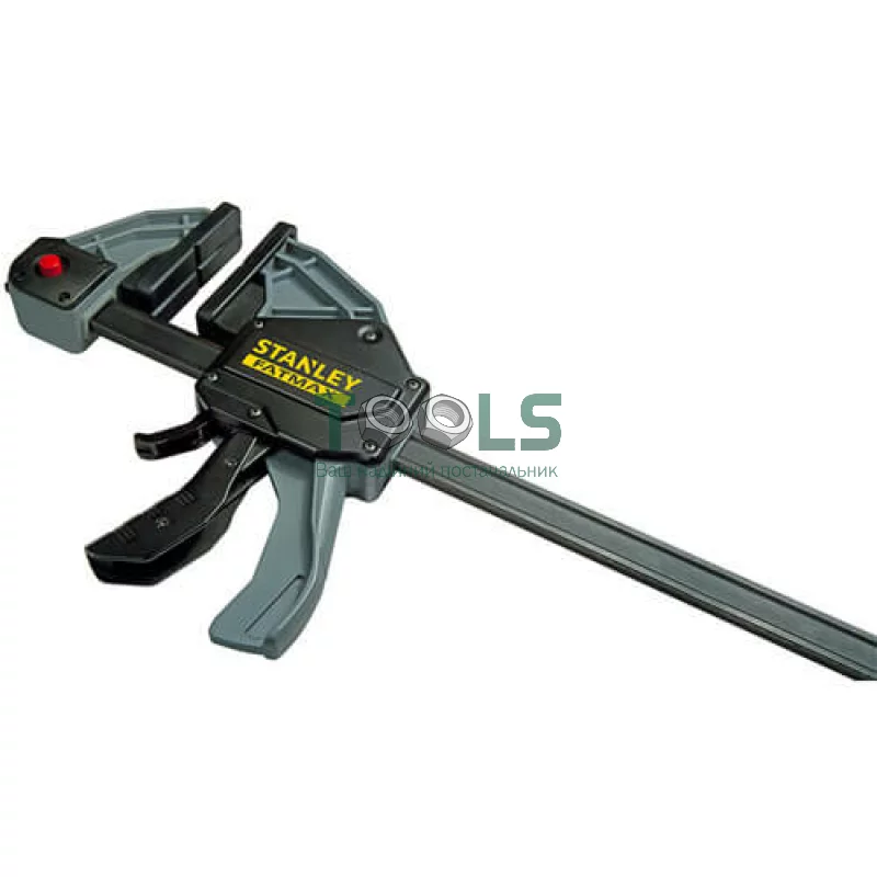 Струбцина Stanley FatMax XL тригерна (FMHT0-83240)