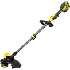 Тример акумуляторний Stanley FatMax 20 В 33 см (SFMCSTB933M)