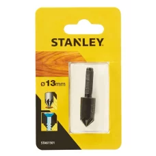 Зенкер по древесине (шестигранные) STANLEY STA61501